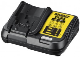 DeWalt DCB113 10.8v-18v XR Compact Charger was 19.95 £14.95